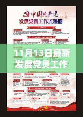 最新发展党员工作流程详解，从初学者到进阶用户的指南