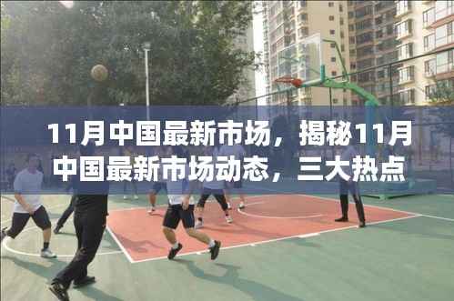 揭秘11月中国最新市场动态,三大热点深度解析与趋势展望