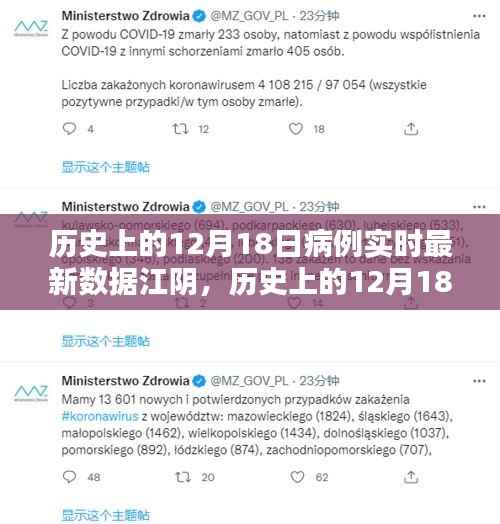 江阴疫情数据深度解析，历史病例实时数据探讨与观点阐述