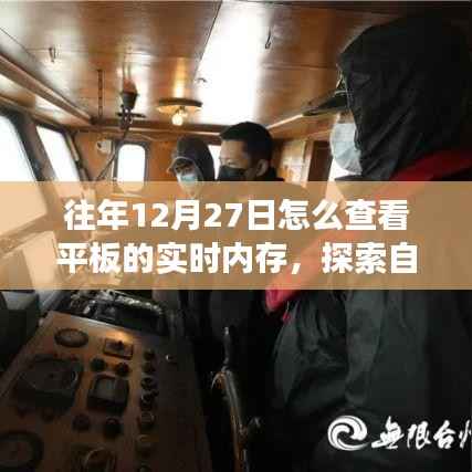 探索平板实时内存与自然美景之旅,寻找内心宁静的指南