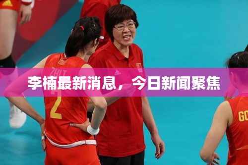 李楠最新消息,今日新闻聚焦